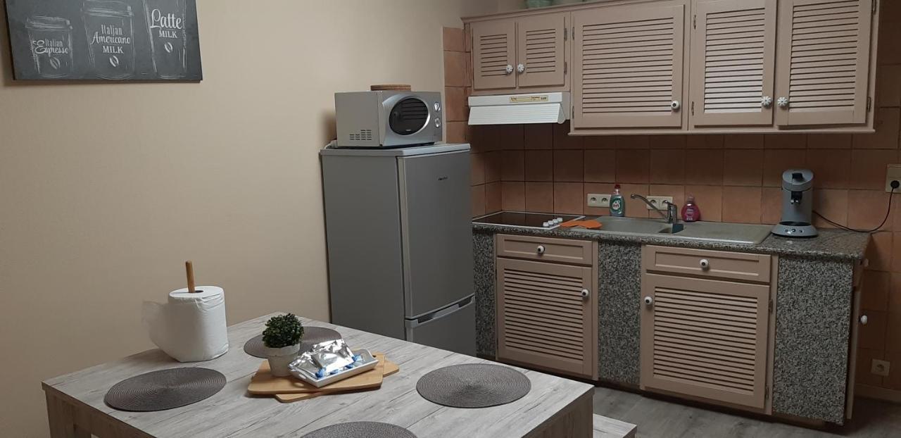 Petit Appartement Cosy Bastogne Dış mekan fotoğraf