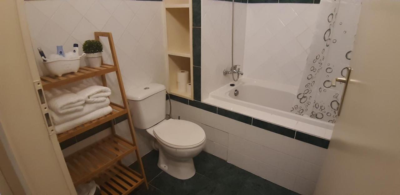Petit Appartement Cosy Bastogne Dış mekan fotoğraf