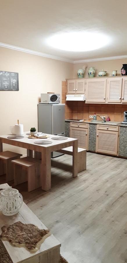 Petit Appartement Cosy Bastogne Dış mekan fotoğraf